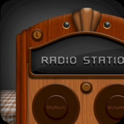 Old Radio
	icon